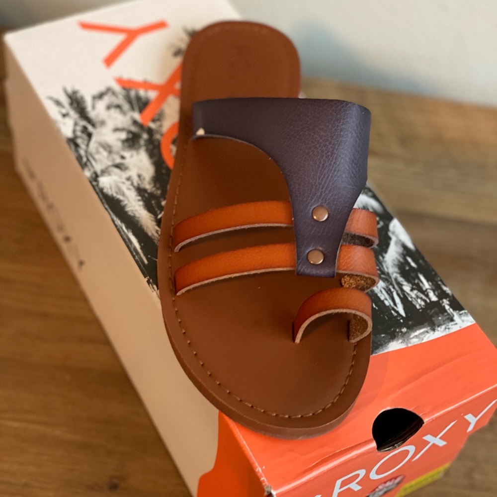 Roxy Pauline Women’s Sandal